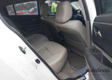 2010 Acura Zdx из США, поврежденный, VIN 2HNYB1H45AH500480